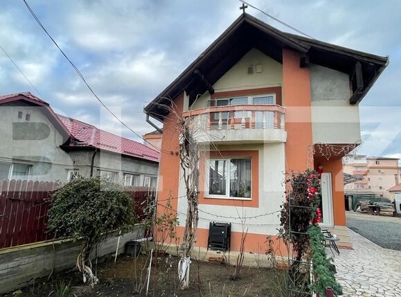 Casa de vânzare 4 camere Floreşti - 105693CV | BLITZ Cluj-Napoca | Poza1