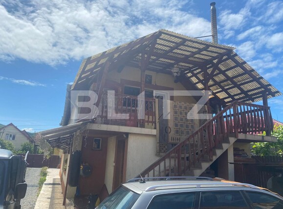 Casa de vânzare 4 camere Floreşti - 105693CV | BLITZ Cluj-Napoca | Poza2