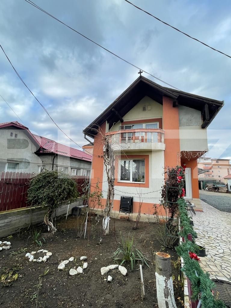 Casa de vânzare 4 camere Floreşti - 105693CV | BLITZ Cluj-Napoca | Poza1