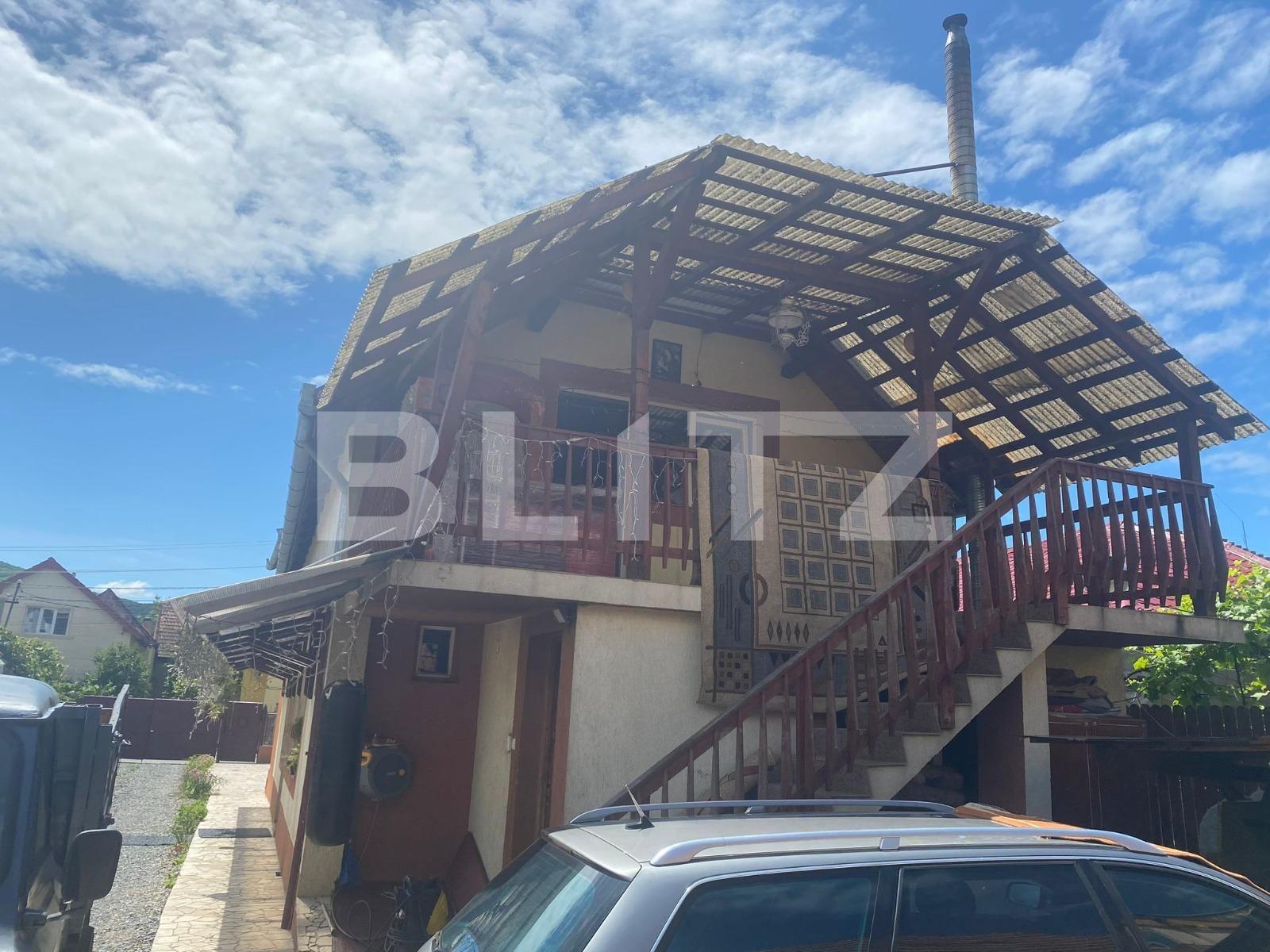 Casa de vânzare 4 camere Floreşti - 105693CV | BLITZ Cluj-Napoca | Poza2