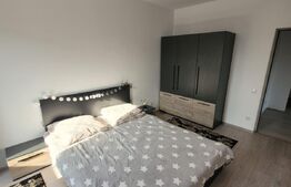 Apartament 3 camere, 70 mp, 2 bai, balcon, zona Teilor !