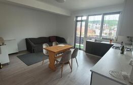 Apartament 3 camere, 70 mp, 2 bai, balcon, zona Teilor !