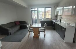 Apartament 3 camere, 70 mp, 2 bai, balcon, zona Teilor !