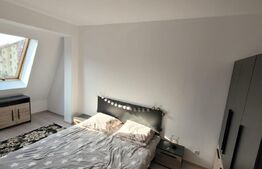 Apartament 3 camere, 70 mp, 2 bai, balcon, zona Teilor !