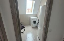 Apartament 3 camere, 70 mp, 2 bai, balcon, zona Teilor !