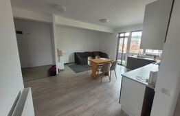 Apartament 3 camere, 70 mp, 2 bai, balcon, zona Teilor !