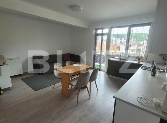 Apartament de vânzare 3 camere Floreşti - 105695AV | BLITZ Cluj-Napoca | Poza3
