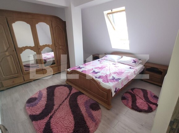 Apartament de vânzare 3 camere Floreşti - 105695AV | BLITZ Cluj-Napoca | Poza8