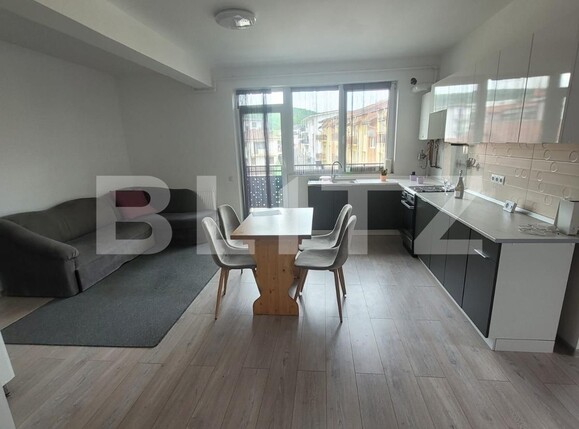 Apartament de vânzare 3 camere Floreşti - 105695AV | BLITZ Cluj-Napoca | Poza2