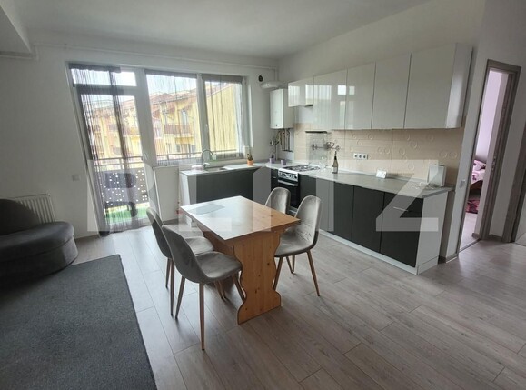 Apartament de vânzare 3 camere Floreşti - 105695AV | BLITZ Cluj-Napoca | Poza1