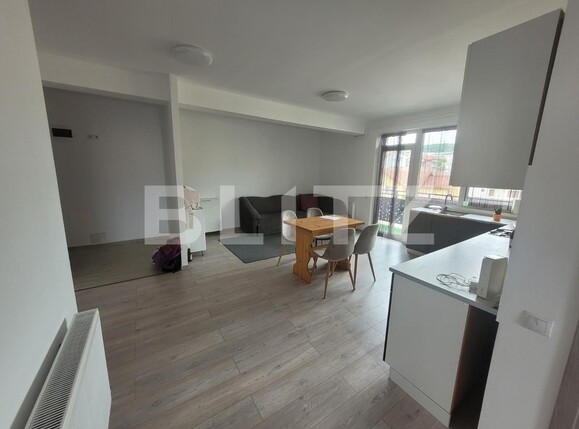 Apartament de vânzare 3 camere Floreşti - 105695AV | BLITZ Cluj-Napoca | Poza4