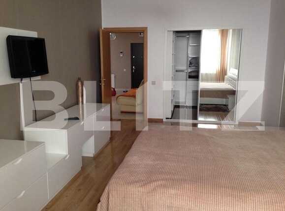 Apartament de închiriat 2 camere Plopilor - 1057AI | BLITZ Cluj-Napoca | Poza1