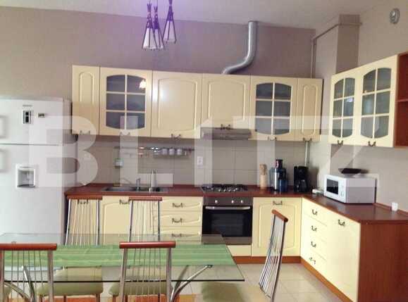 Apartament de închiriat 2 camere Plopilor - 1057AI | BLITZ Cluj-Napoca | Poza4