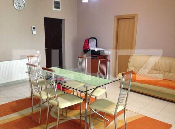 Apartament de închiriat 2 camere Plopilor - 1057AI | BLITZ Cluj-Napoca | Poza3