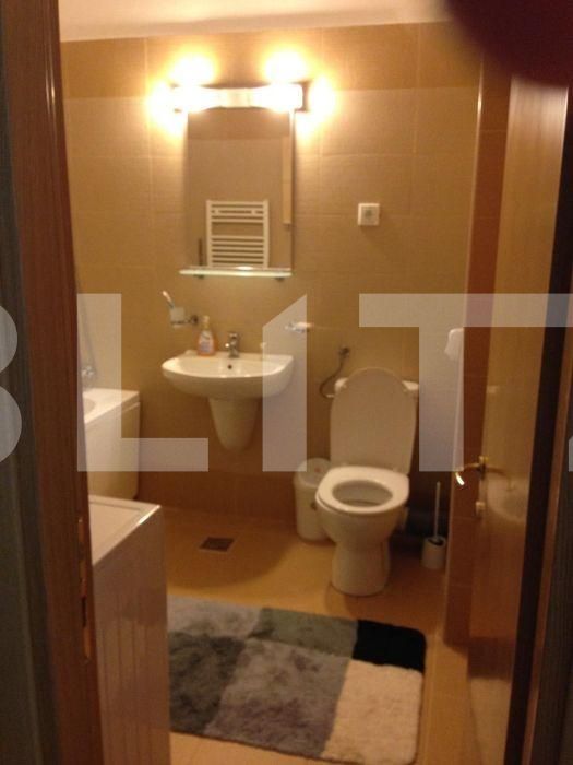 Apartament de închiriat 2 camere Plopilor - 1057AI | BLITZ Cluj-Napoca | Poza8