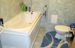 Apartament de vanzare in zona Calea Turzii, 2 camere decomandate, 57 mp