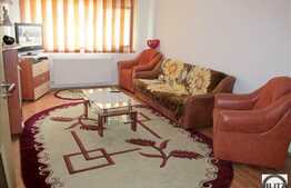 Apartament de vanzare in zona Calea Turzii, 2 camere decomandate, 57 mp