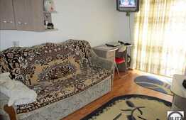 Apartament de vanzare in zona Calea Turzii, 2 camere decomandate, 57 mp