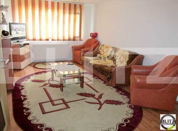 Apartament de vânzare 2 camere Zorilor - 10570AV | BLITZ Cluj-Napoca | Poza1