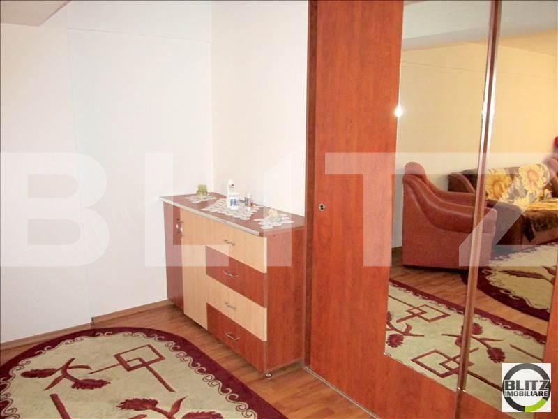 Apartament de vânzare 2 camere Zorilor - 10570AV | BLITZ Cluj-Napoca | Poza2