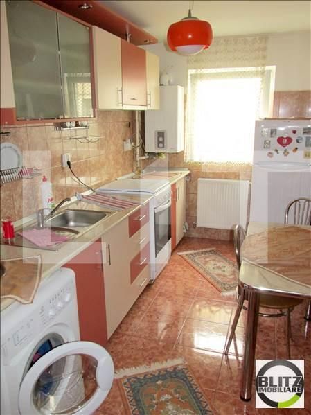 Apartament de vânzare 2 camere Zorilor - 10570AV | BLITZ Cluj-Napoca | Poza5