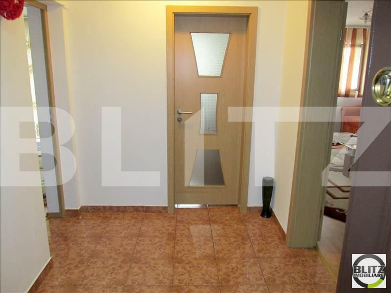 Apartament de vânzare 2 camere Zorilor - 10570AV | BLITZ Cluj-Napoca | Poza4