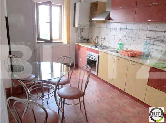 Apartament de vânzare 3 camere Zorilor - 10571AV | BLITZ Cluj-Napoca | Poza5