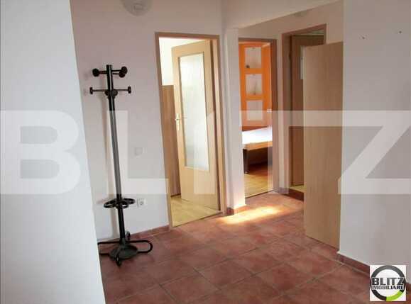 Apartament de vânzare 3 camere Zorilor - 10571AV | BLITZ Cluj-Napoca | Poza8