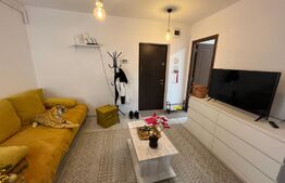 Apartament modern 2 camere, 39mp, zona Florilor