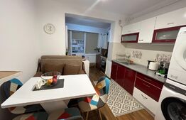 Apartament modern 2 camere, 39mp, zona Florilor