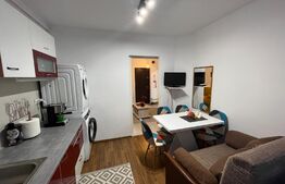 Apartament modern 2 camere, 39mp, zona Florilor