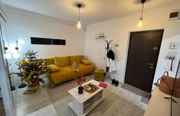 Apartament modern 2 camere, 39mp, zona Florilor