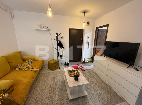 Apartament de vânzare 2 camere Floreşti - 105710AV | BLITZ Cluj-Napoca | Poza3