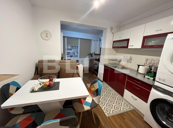 Apartament de vânzare 2 camere Floreşti - 105710AV | BLITZ Cluj-Napoca | Poza4