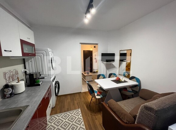 Apartament de vânzare 2 camere Floreşti - 105710AV | BLITZ Cluj-Napoca | Poza5