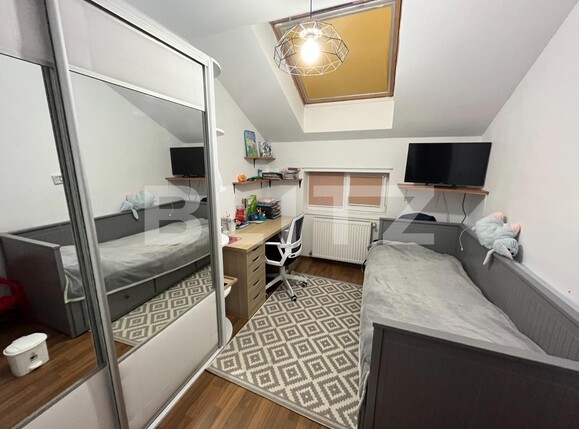 Apartament de vânzare 2 camere Floreşti - 105710AV | BLITZ Cluj-Napoca | Poza7