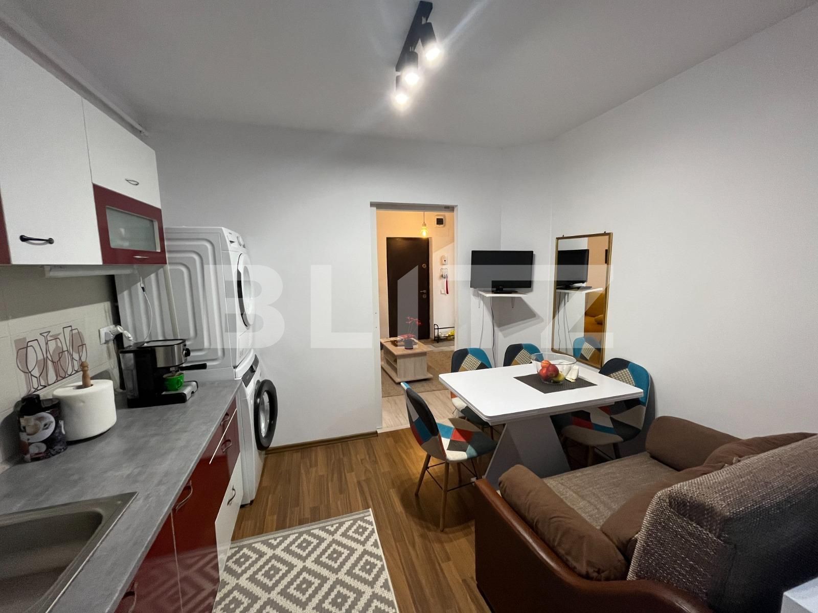 Apartament de vânzare 2 camere Floreşti - 105710AV | BLITZ Cluj-Napoca | Poza5