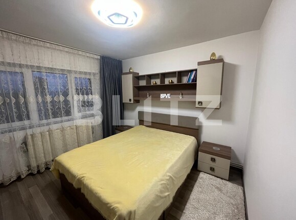 Apartament de închiriat 2 camere Zorilor - 105713AI | BLITZ Cluj-Napoca | Poza2