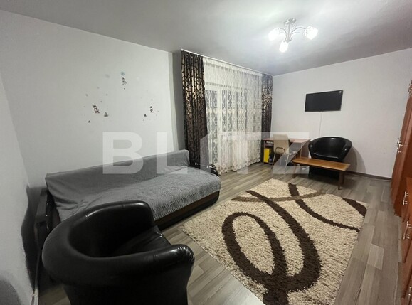 Apartament de închiriat 2 camere Zorilor - 105713AI | BLITZ Cluj-Napoca | Poza8
