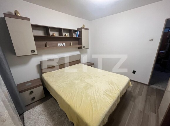 Apartament de închiriat 2 camere Zorilor - 105713AI | BLITZ Cluj-Napoca | Poza1