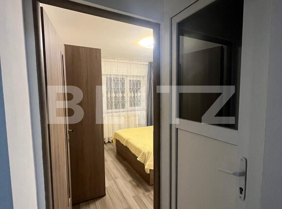 Apartament de închiriat 2 camere Zorilor - 105713AI | BLITZ Cluj-Napoca | Poza14