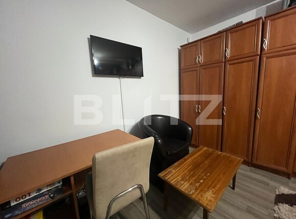 Apartament de închiriat 2 camere Zorilor - 105713AI | BLITZ Cluj-Napoca | Poza10