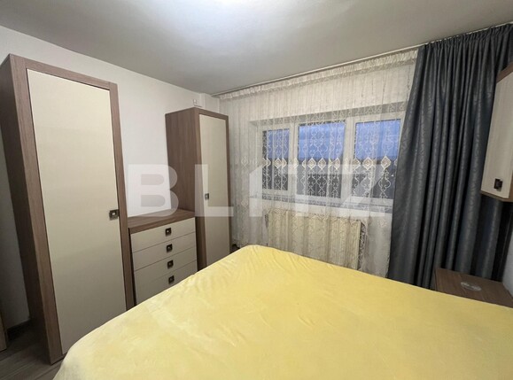 Apartament de închiriat 2 camere Zorilor - 105713AI | BLITZ Cluj-Napoca | Poza3