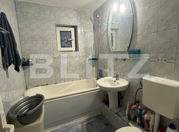 Apartament de închiriat 2 camere Zorilor - 105713AI | BLITZ Cluj-Napoca | Poza12
