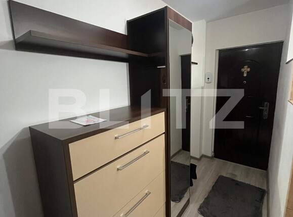 Apartament de închiriat 2 camere Zorilor - 105713AI | BLITZ Cluj-Napoca | Poza4