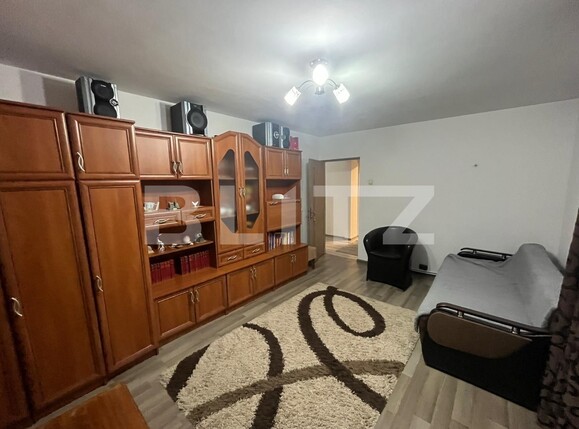 Apartament de închiriat 2 camere Zorilor - 105713AI | BLITZ Cluj-Napoca | Poza9