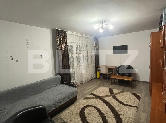 Apartament de închiriat 2 camere Zorilor - 105713AI | BLITZ Cluj-Napoca | Poza11