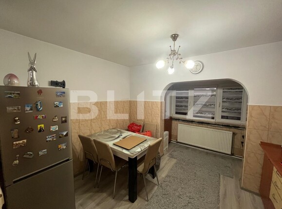 Apartament de închiriat 2 camere Zorilor - 105713AI | BLITZ Cluj-Napoca | Poza7