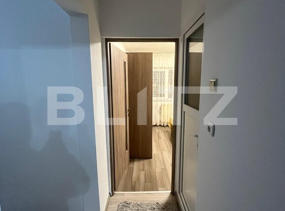 Apartament de închiriat 2 camere Zorilor - 105713AI | BLITZ Cluj-Napoca | Poza15
