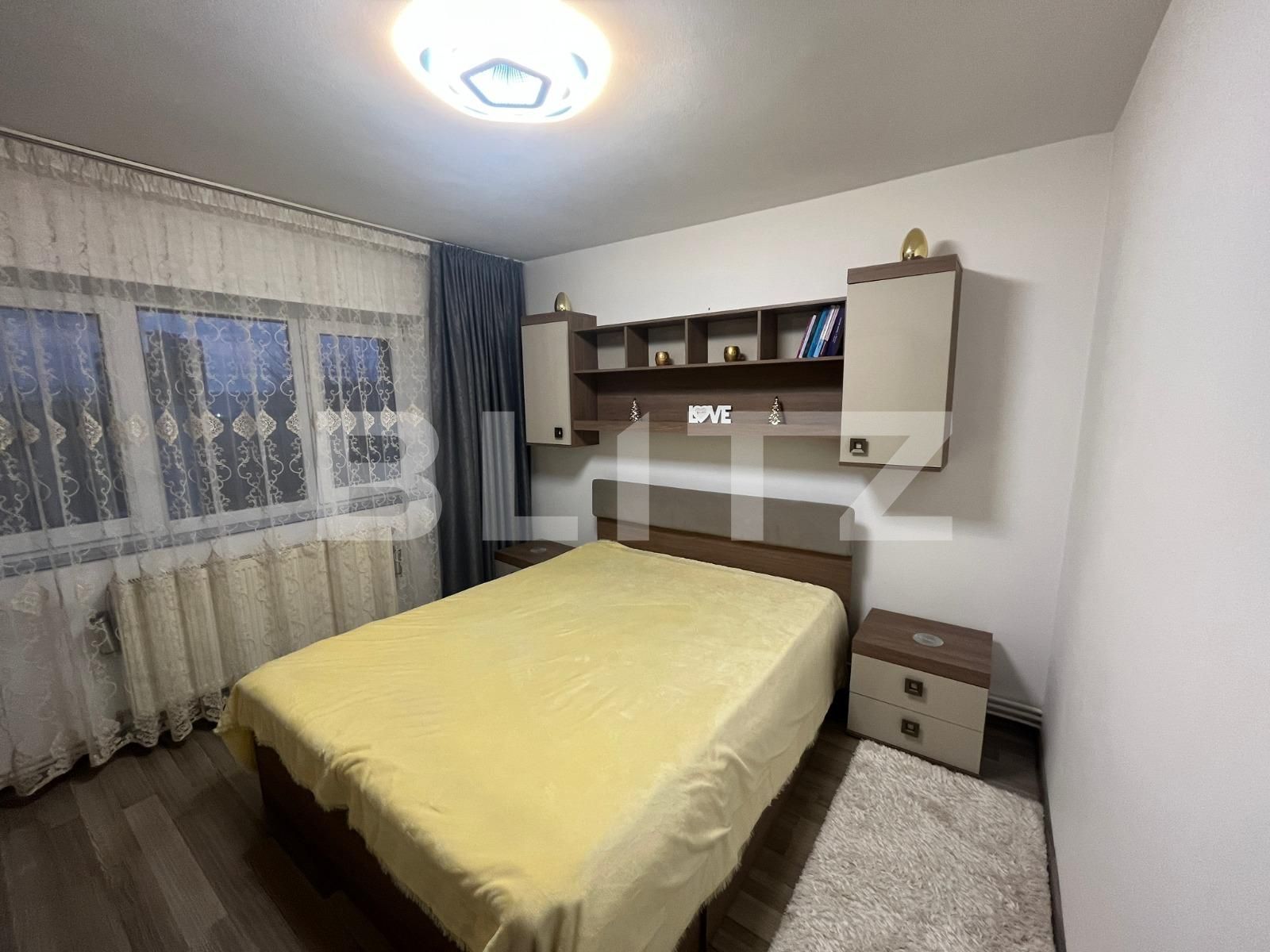 Apartament de închiriat 2 camere Zorilor - 105713AI | BLITZ Cluj-Napoca | Poza2